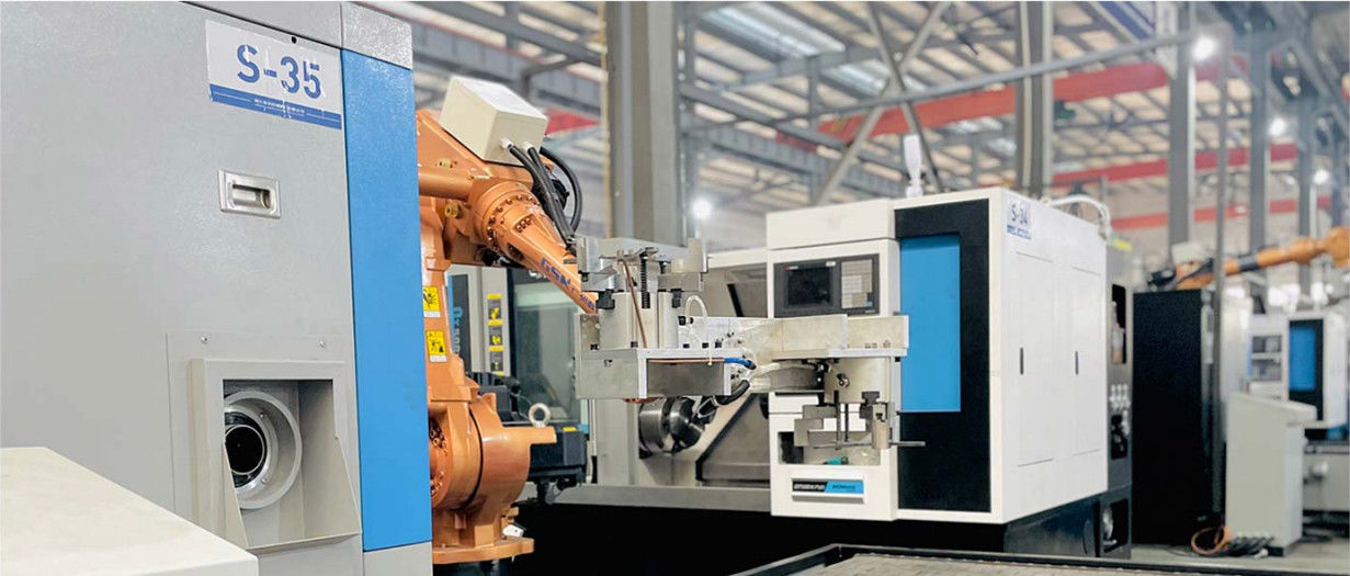 Shanghai Jianggong Valve Manufacturing Co., Ltd.