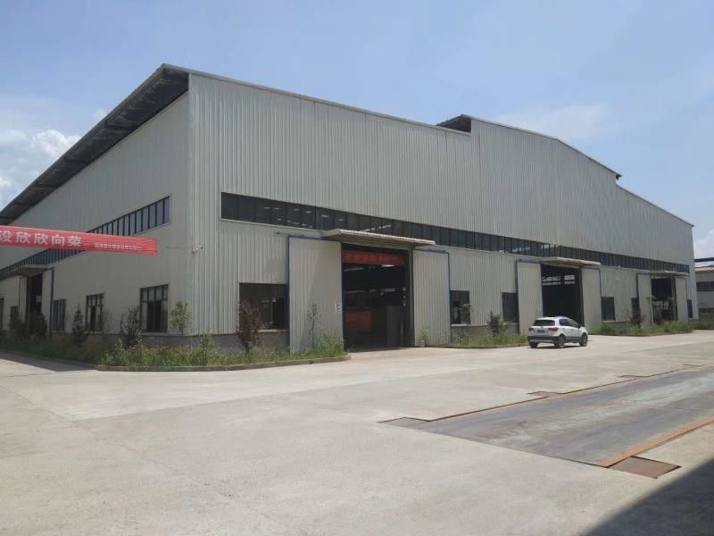 Shanghai Jianggong Valve Manufacturing Co., Ltd.